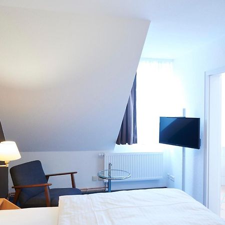 Augustin'S Hotel Meersburg Εξωτερικό φωτογραφία