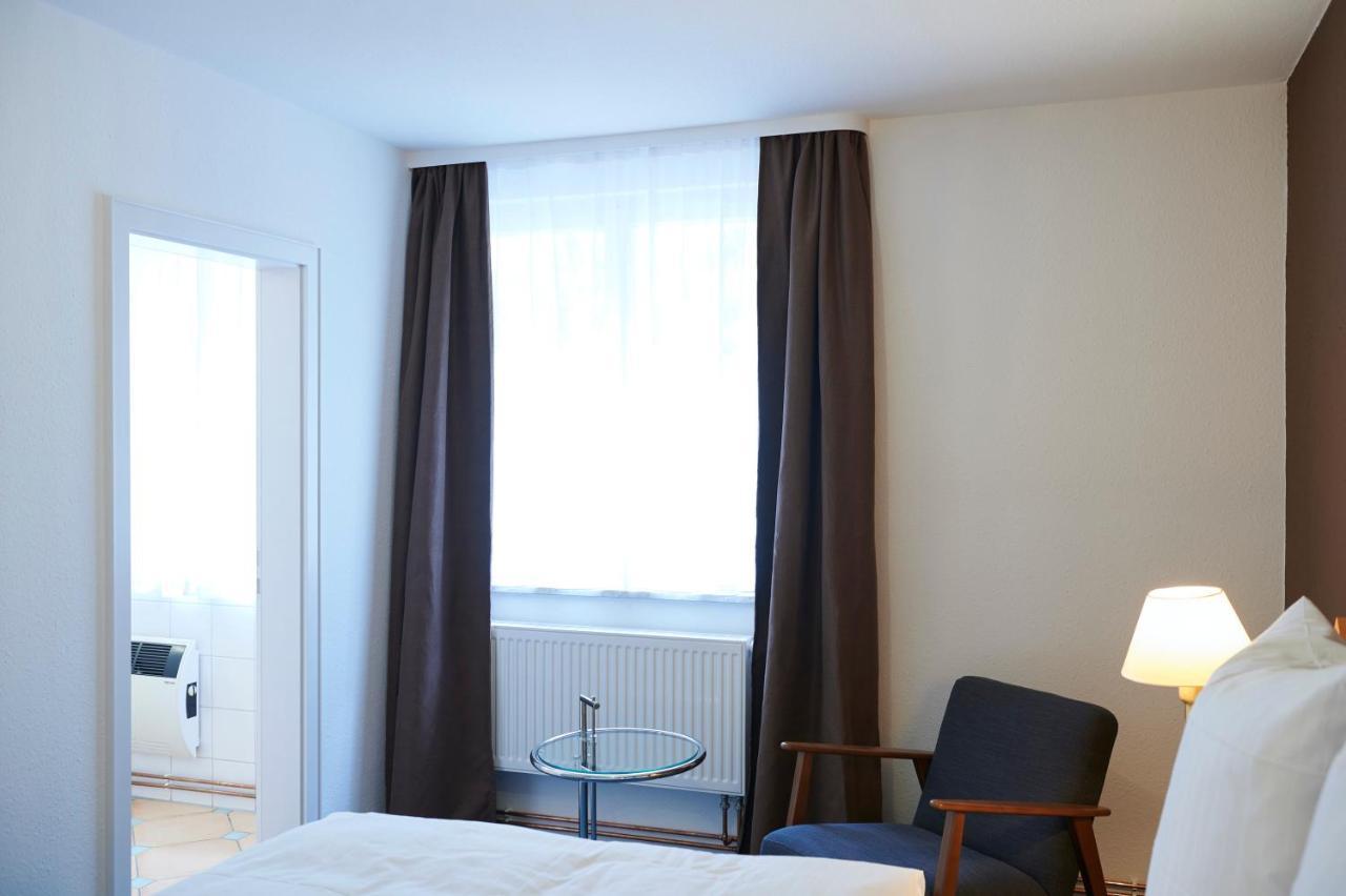 Augustin'S Hotel Meersburg Εξωτερικό φωτογραφία