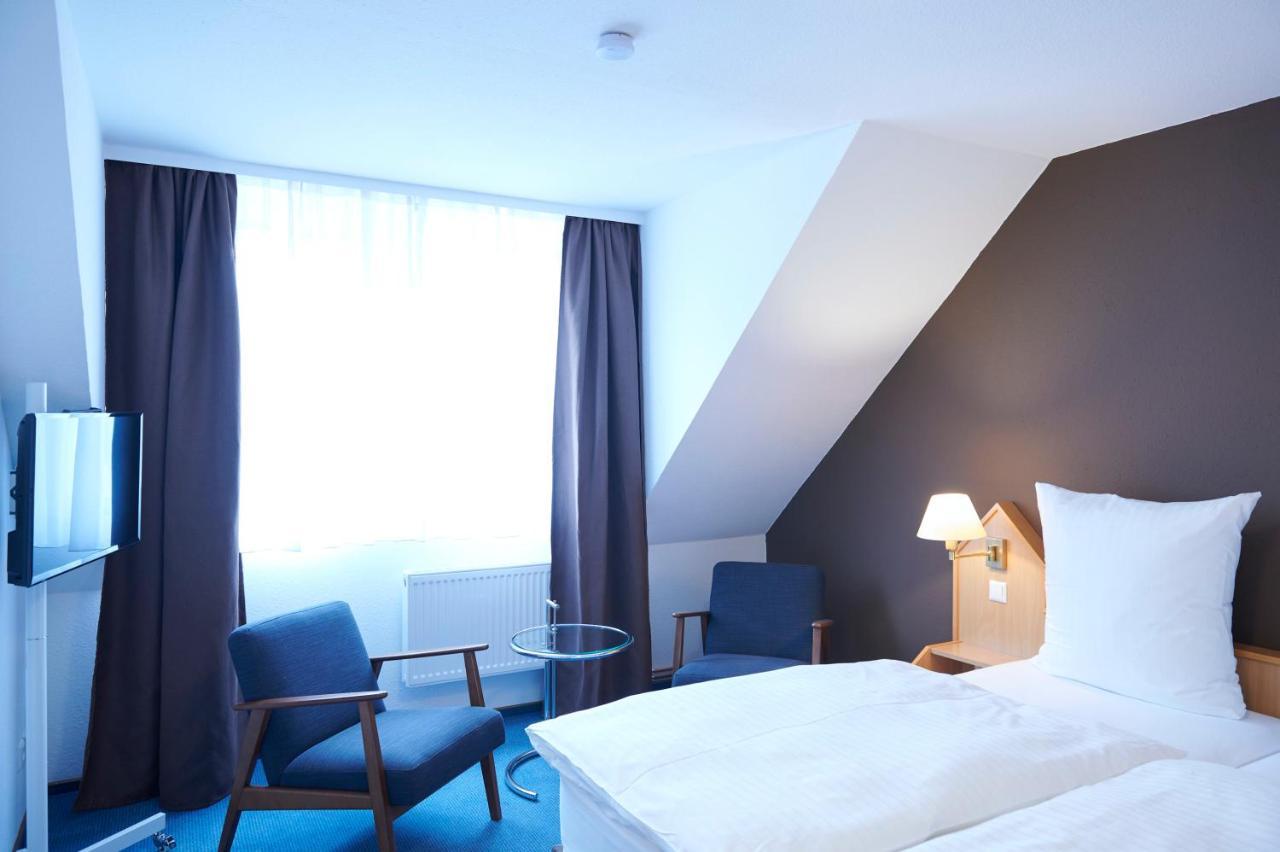 Augustin'S Hotel Meersburg Εξωτερικό φωτογραφία