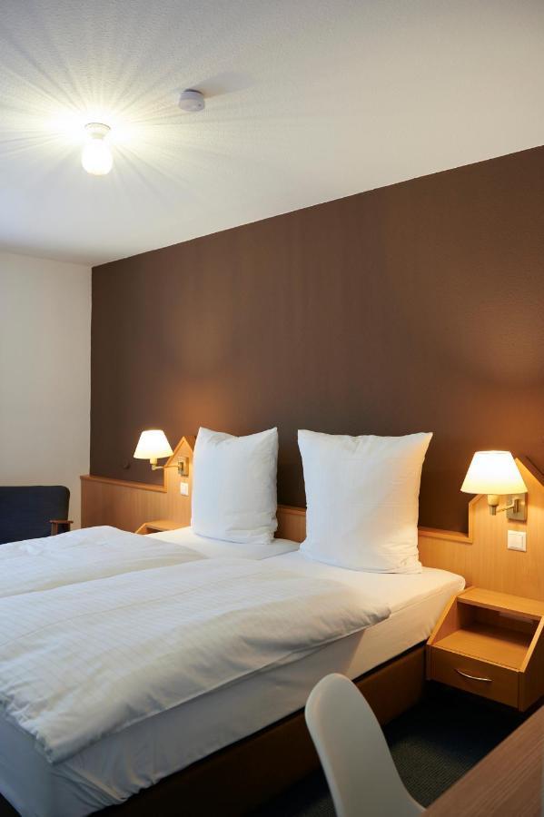 Augustin'S Hotel Meersburg Εξωτερικό φωτογραφία
