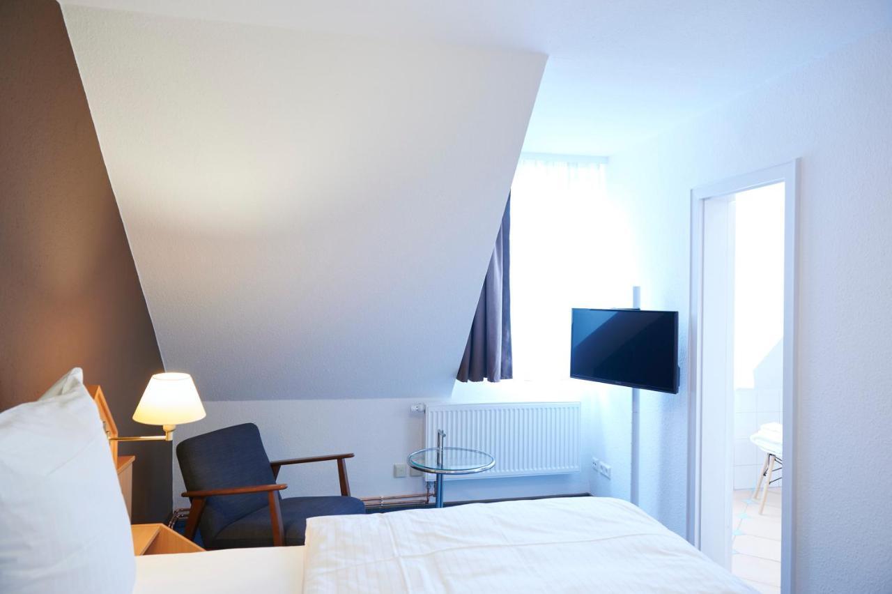 Augustin'S Hotel Meersburg Εξωτερικό φωτογραφία