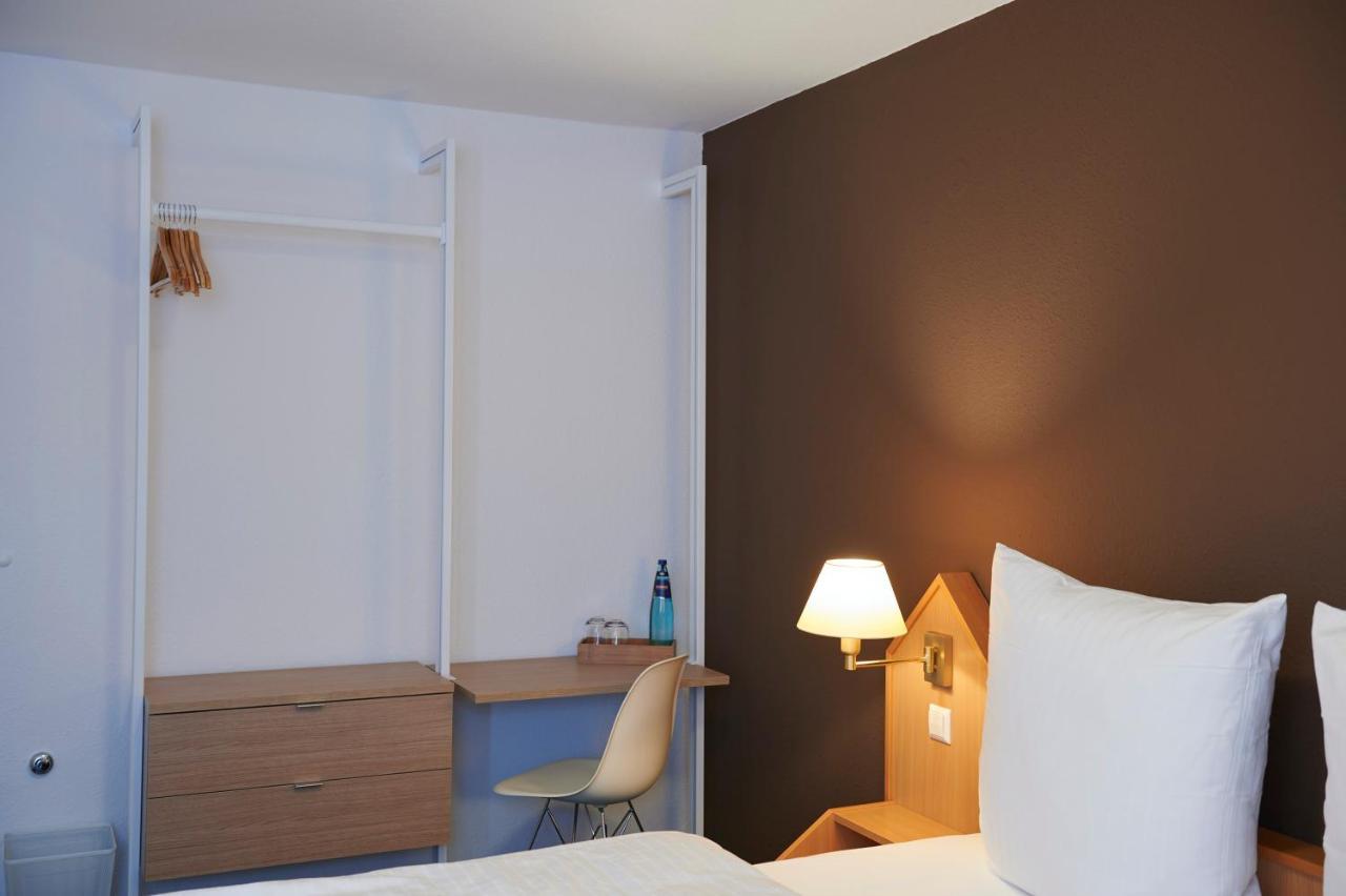 Augustin'S Hotel Meersburg Εξωτερικό φωτογραφία