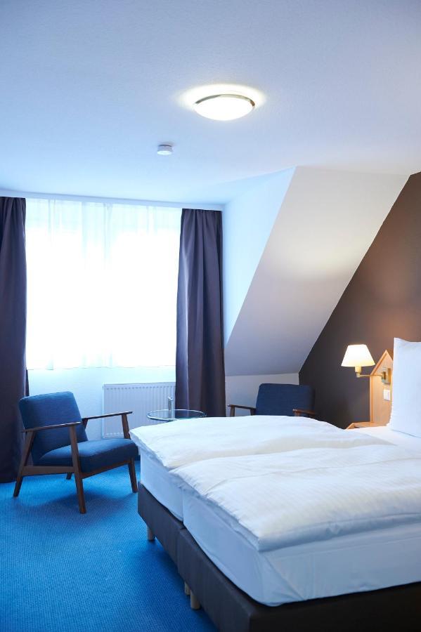 Augustin'S Hotel Meersburg Εξωτερικό φωτογραφία