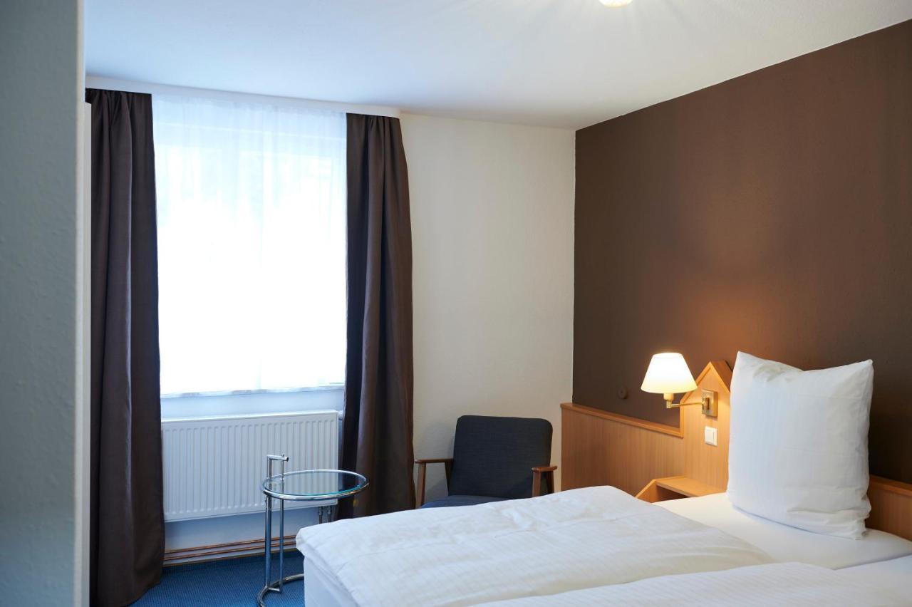 Augustin'S Hotel Meersburg Εξωτερικό φωτογραφία